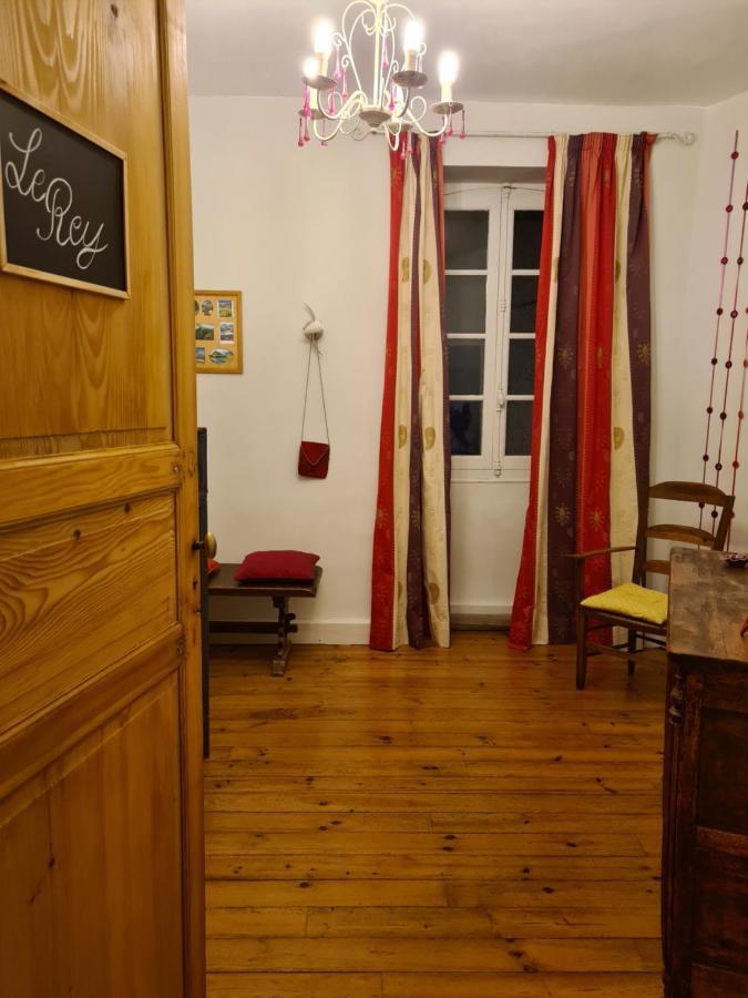Bed and breakfast D'étape Le Couvent D'ossau *
